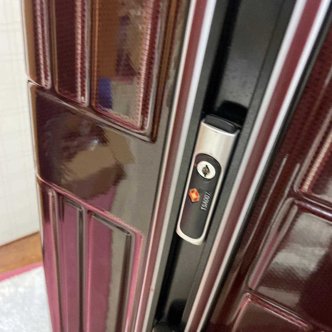 早い者勝ち　大型 Skynavigator スカイナビゲーター キャリーケース