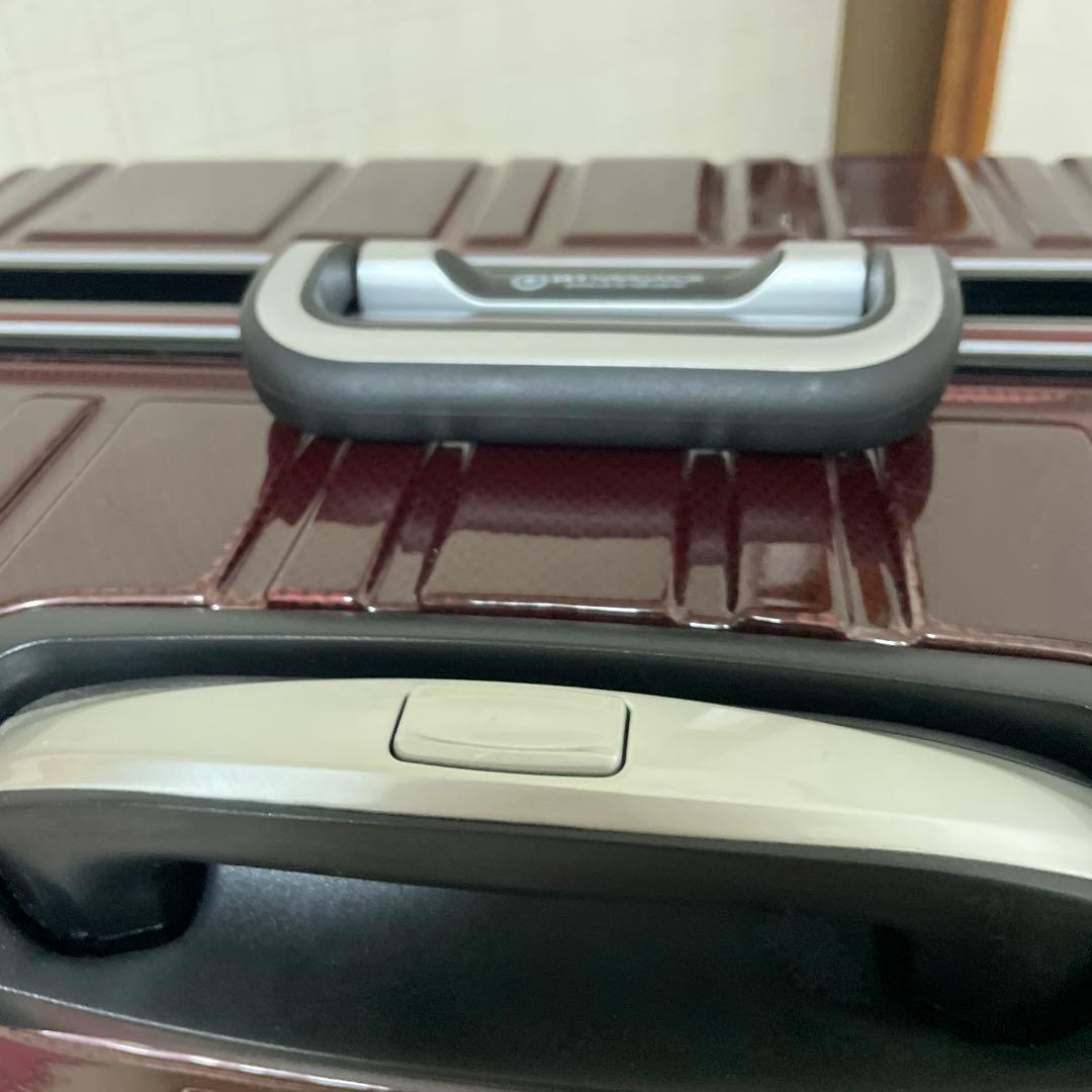 早い者勝ち　大型 Skynavigator スカイナビゲーター キャリーケース