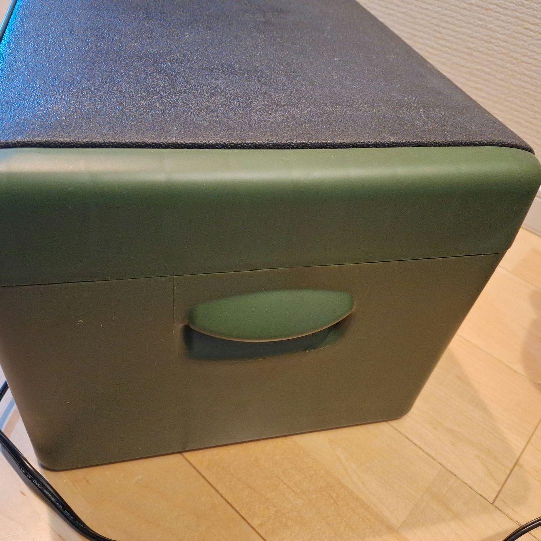 ミニ冷蔵庫 ポータブル アイリスオーヤマ　15L