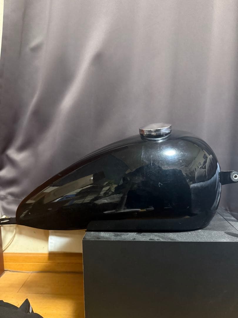 sr400 バナナタンク　タイムセール