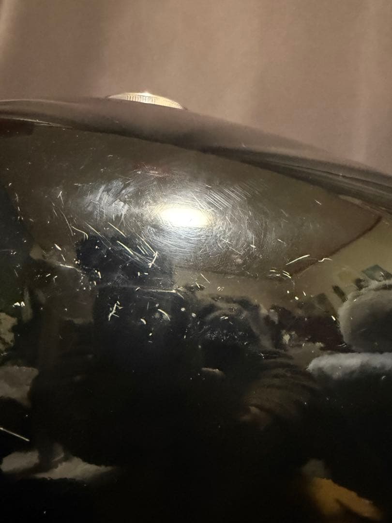 sr400 バナナタンク　タイムセール