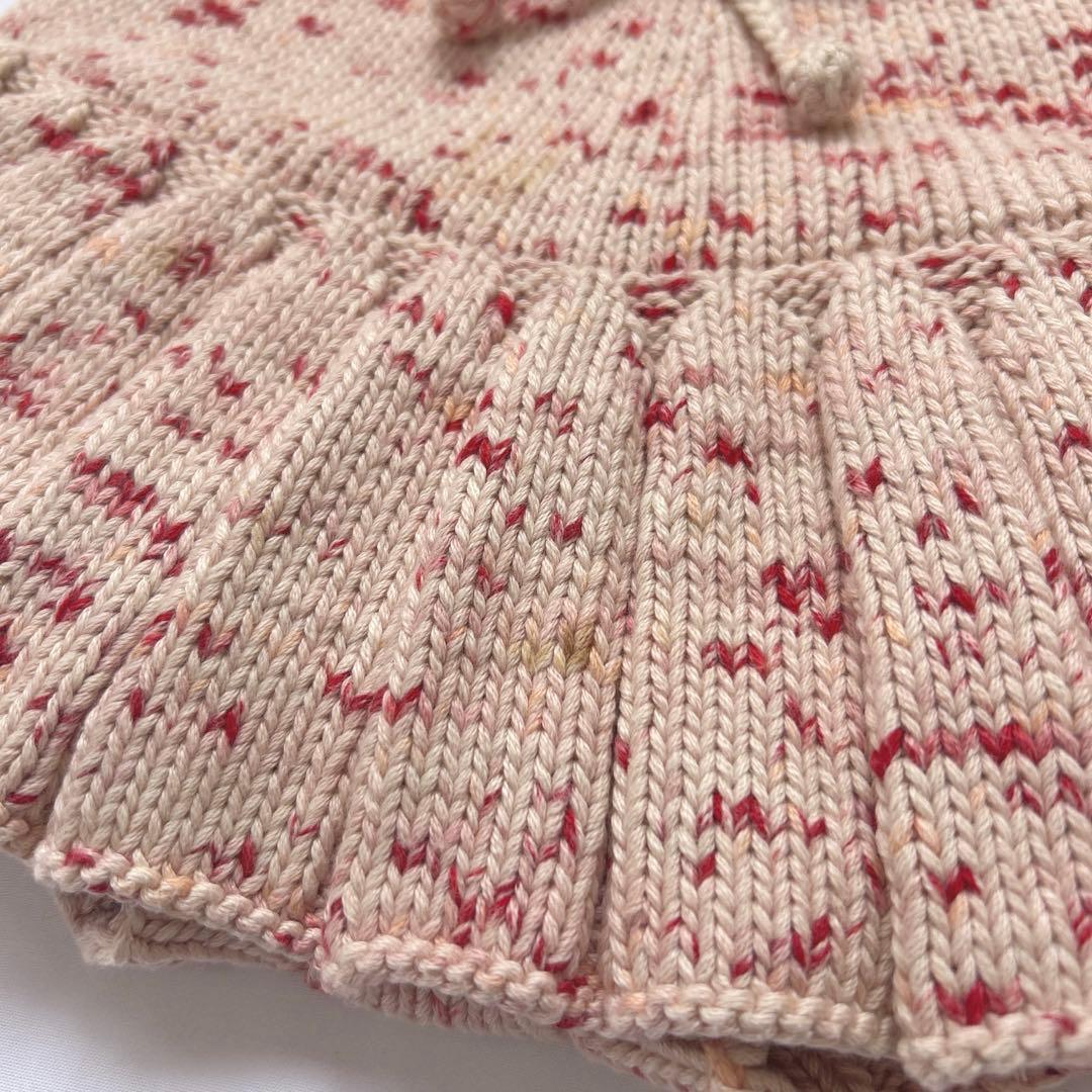 スカート Misha & Puff skating skirt 4-5y