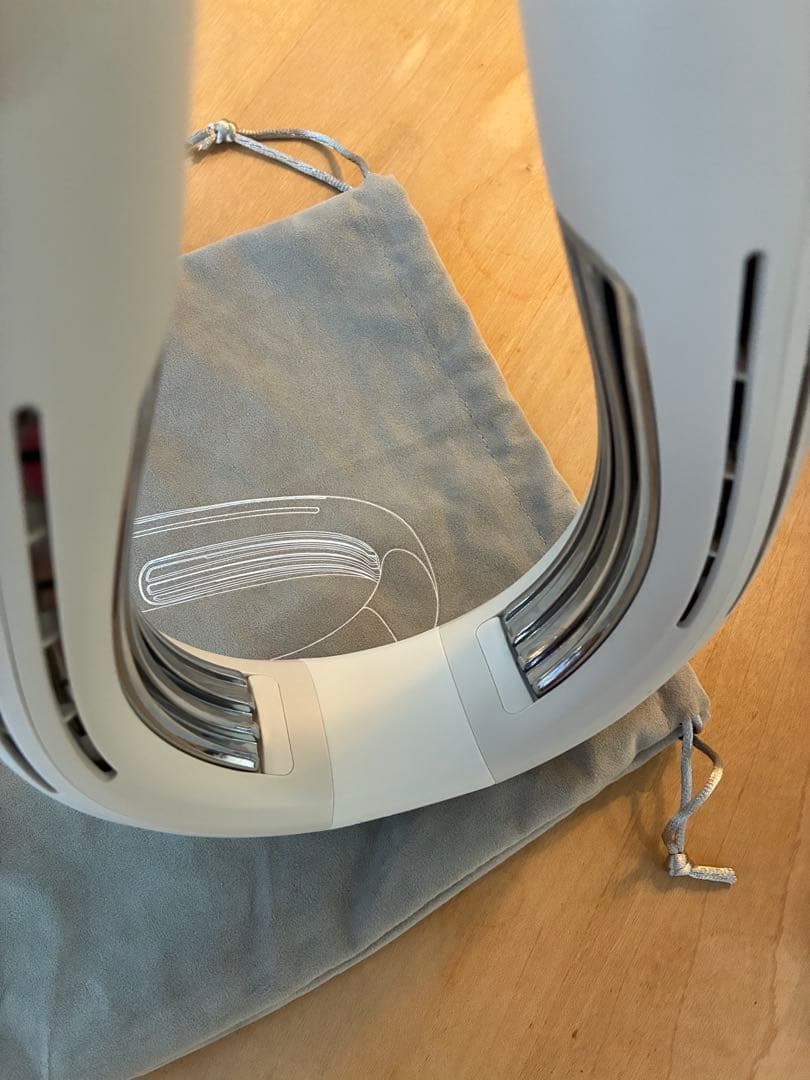 ペルティエ デュアル クーリング ファン Peltier dual fan