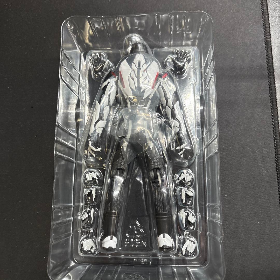 【Mufflo】SHFiguarts 仮面ライダーゼロワンセット