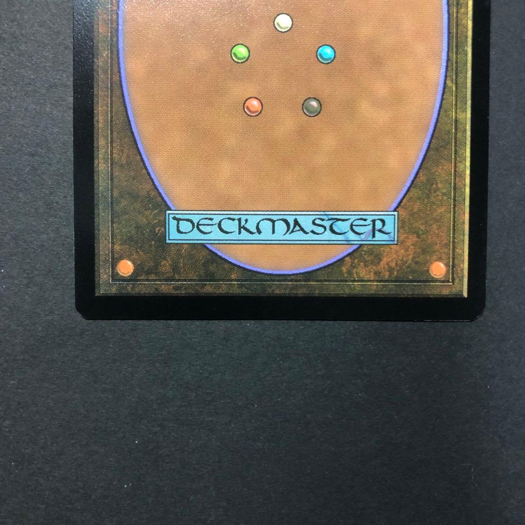 ロシア語　霧深い雨林　旧枠　モダンホライゾン2 MTG