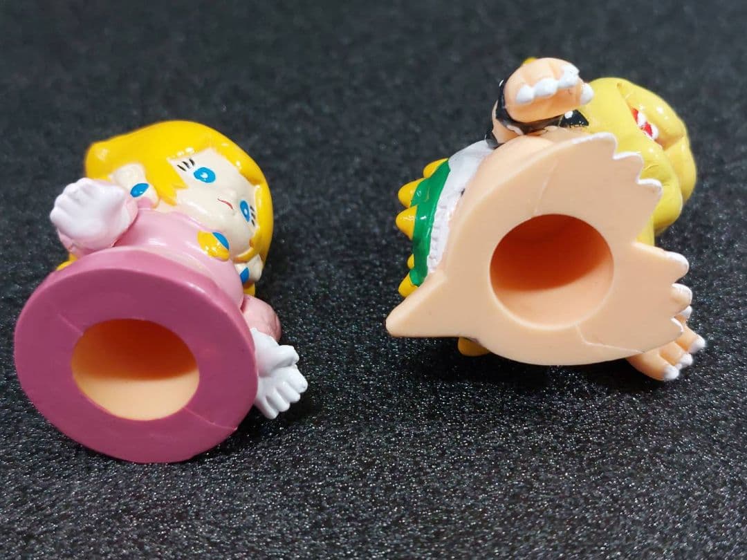 スーパーマリオワールド FB フューチャーブームコレクション 8個セット