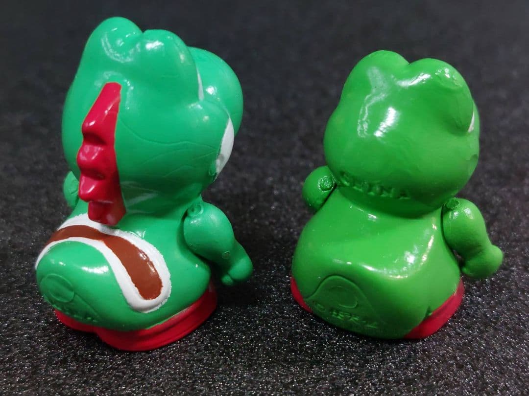 スーパーマリオワールド FB フューチャーブームコレクション 8個セット