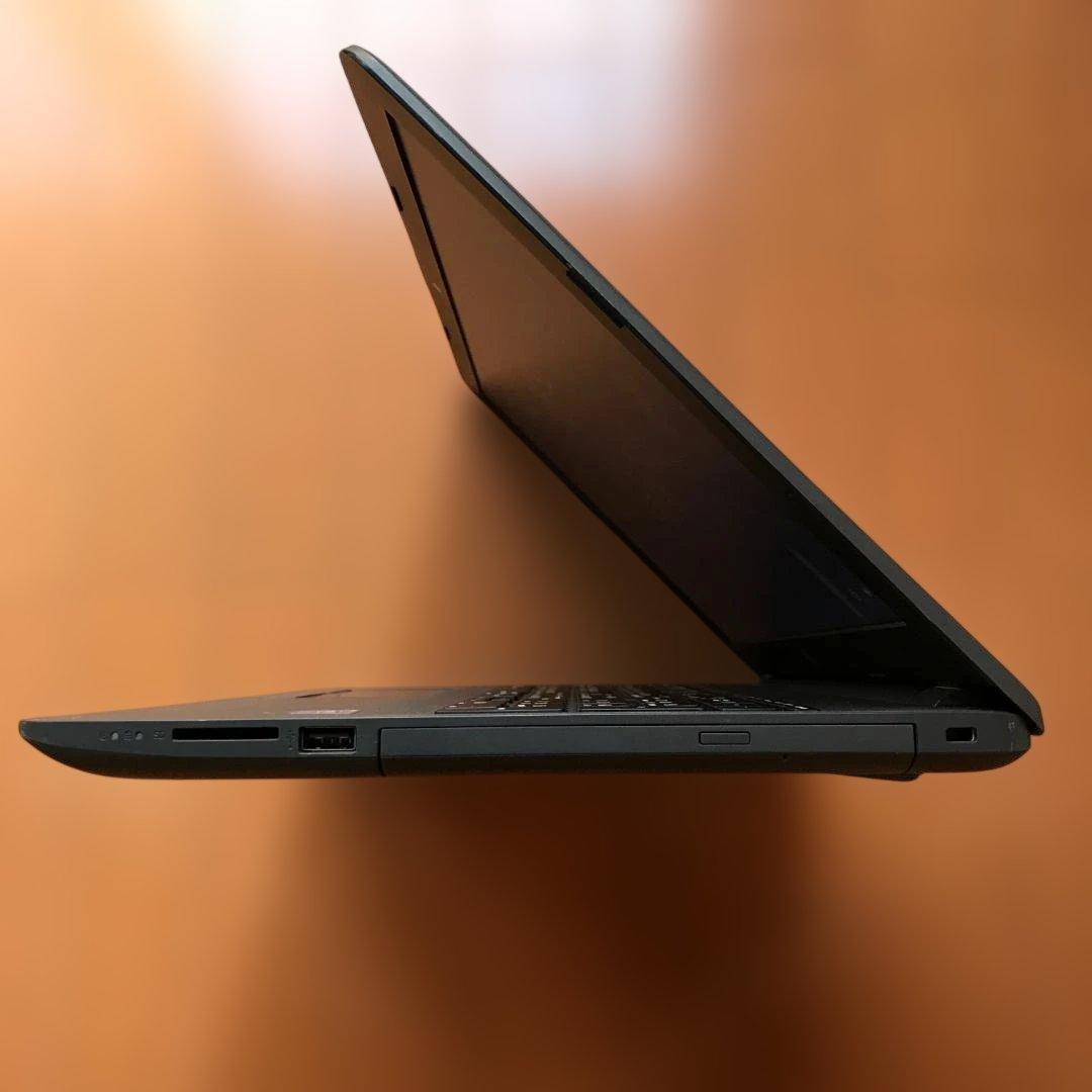 ✨美品！✨Win11✨Office✨15.6インチ✨Webカメラ✨テンキーDVD