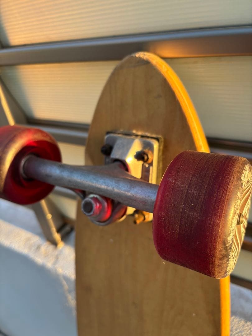 Sector 9 Downhill スケートボード　ロングボード