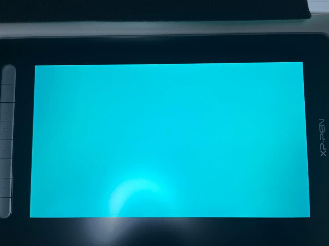 XP-PEN Artist 12 2nd Generation 本体