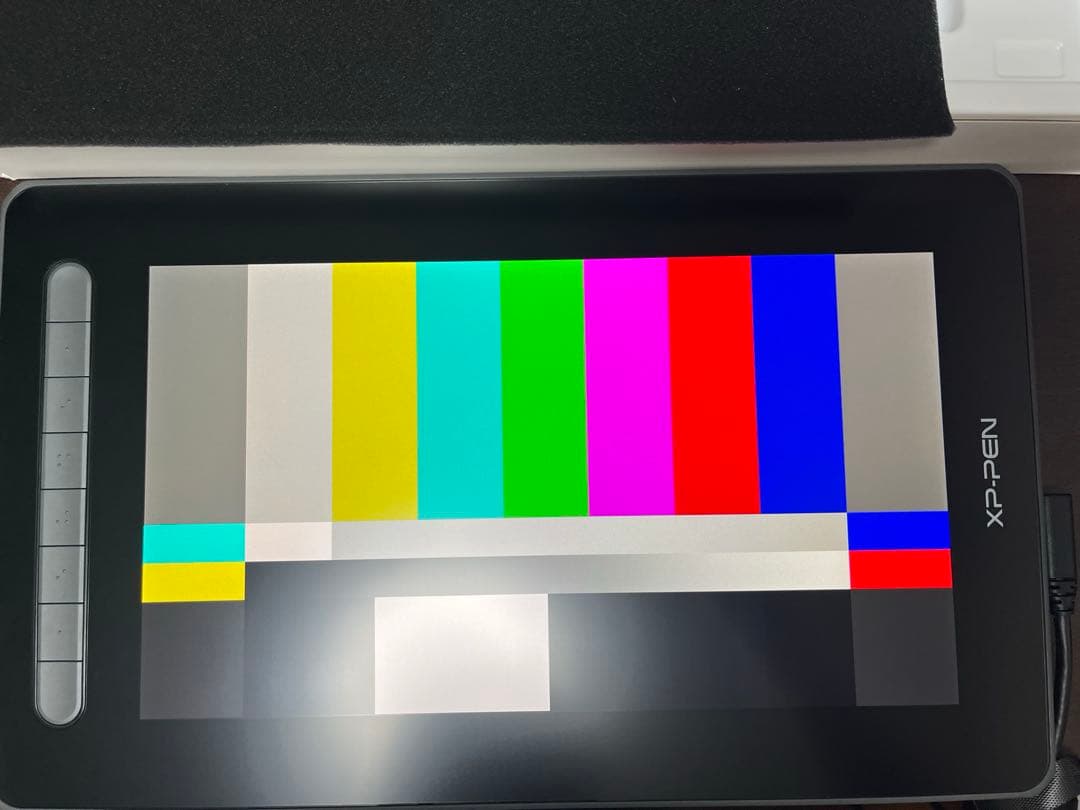 XP-PEN Artist 12 2nd Generation 本体