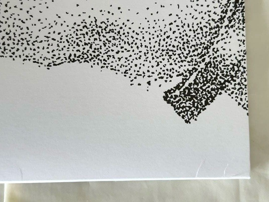 ジョンヒョン　Op.1 小品集　レコード　LP SHINee レア　ソロ