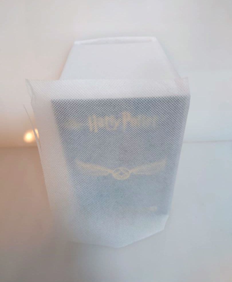 ハリー・ポッター テンデンス 腕時計 Tendence 金のスニッチ