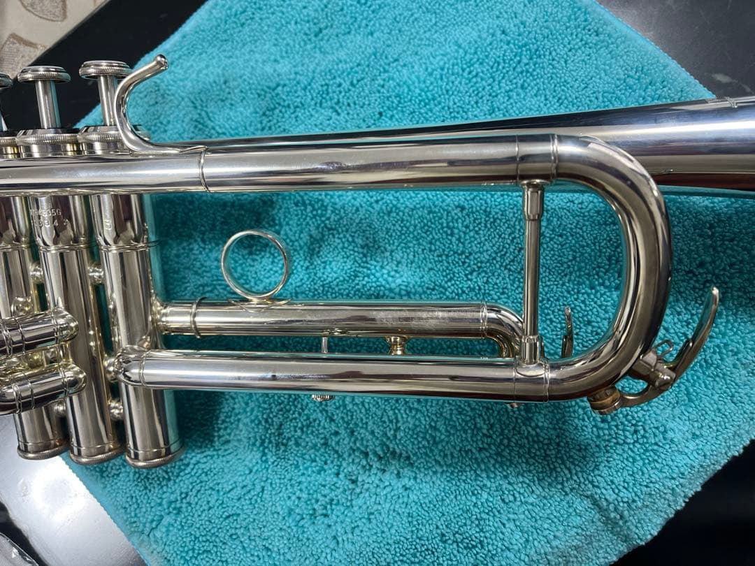 トランペット YAMAHA YTR4335G