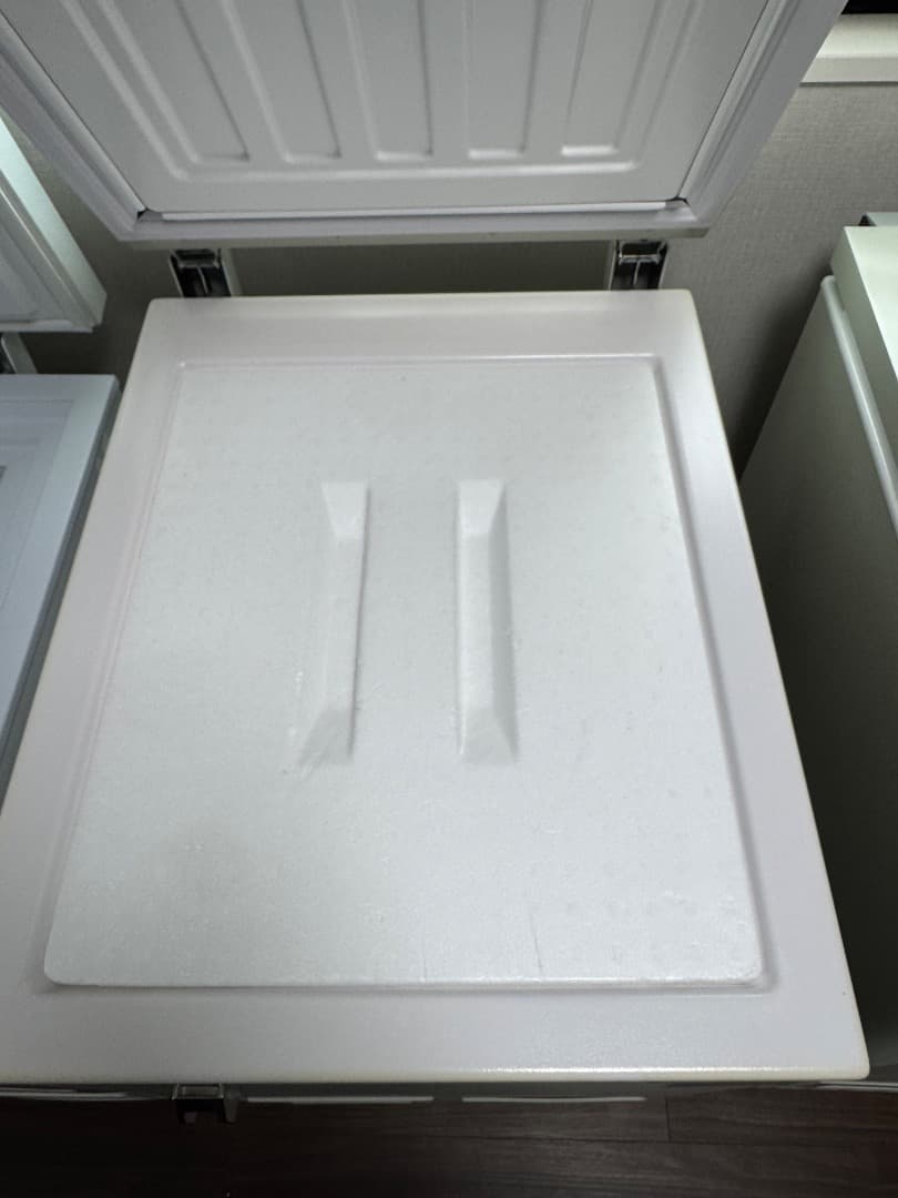 MDF-C8V1-PJ 瞬間冷凍庫