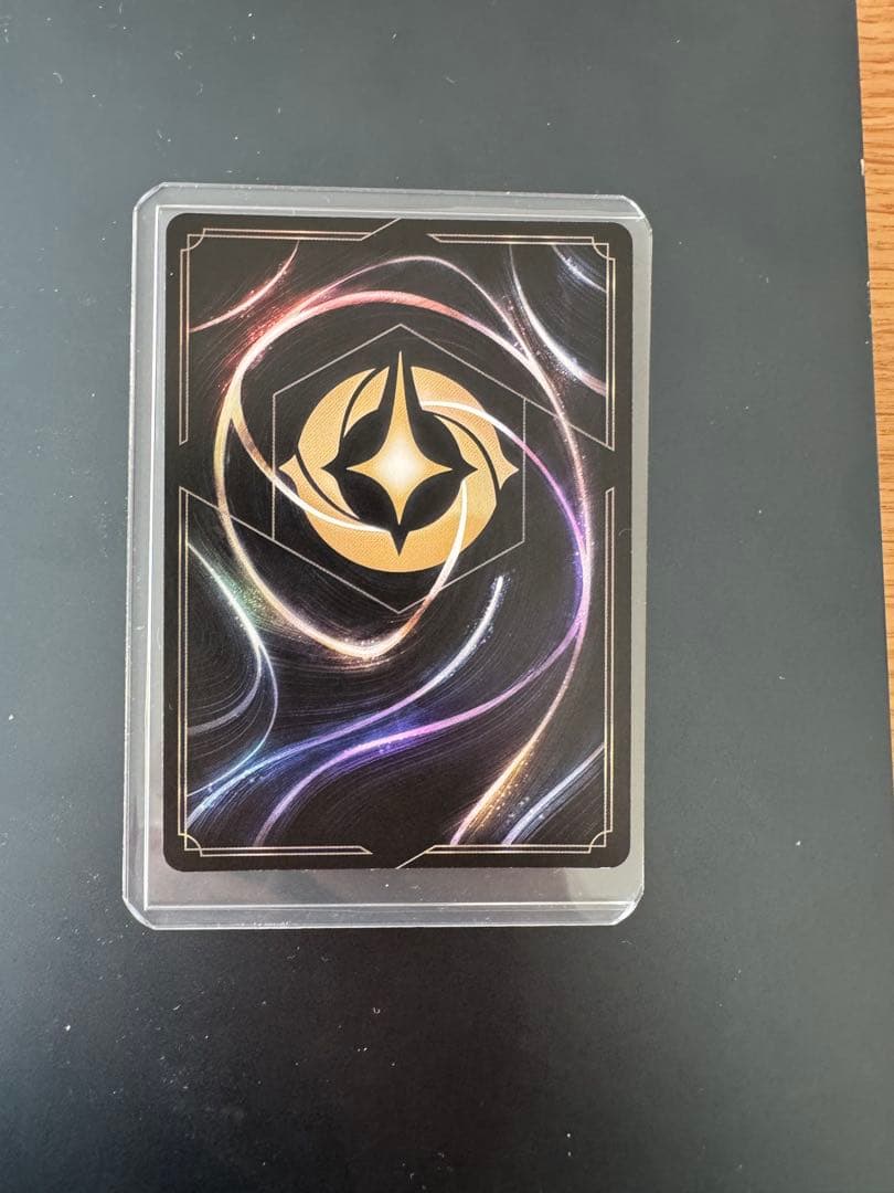 LORCANA ロルカナ　ロビンフッド　エンチャンテッド　1枚