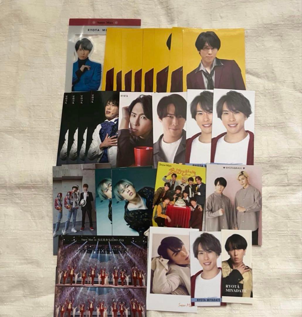 Man 公式写真 アクリルスタンド まとめ売り