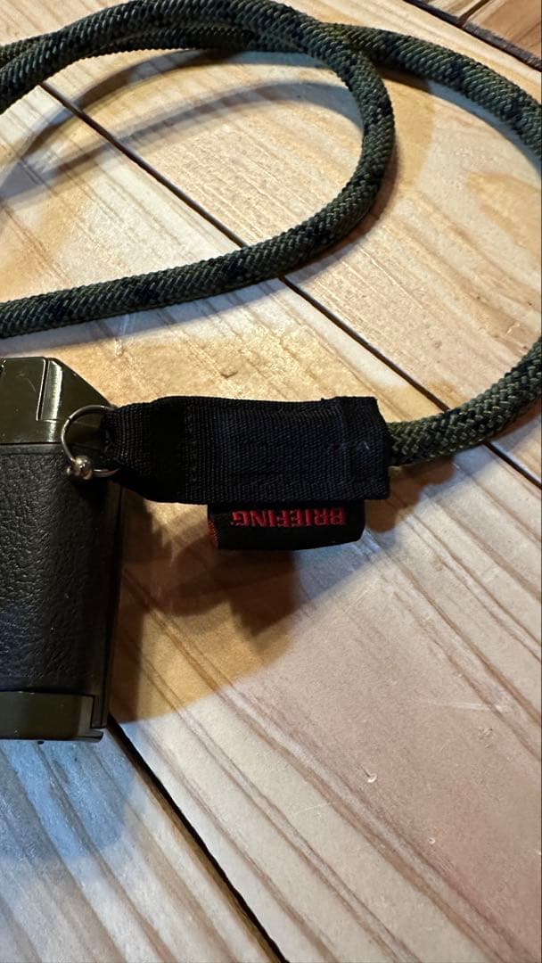 BESSA-R Voigtländer レンジファインダーカメラ