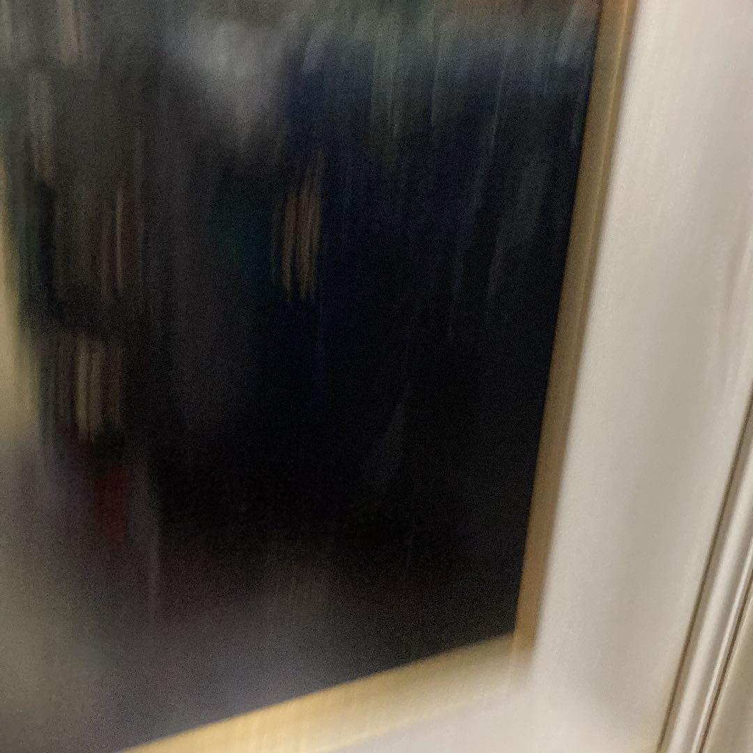 絵画　ローレン・アダムス　テロズ・ムー