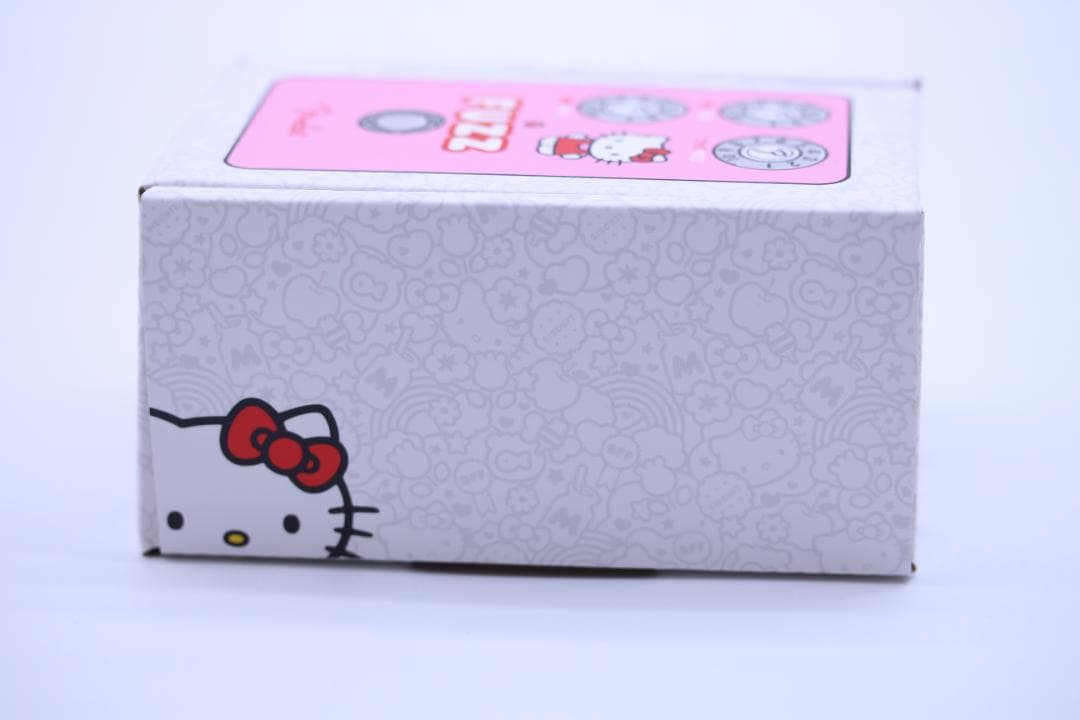 Fender Hello Kitty Fuzz エフェクター ファズ キティ◆◆