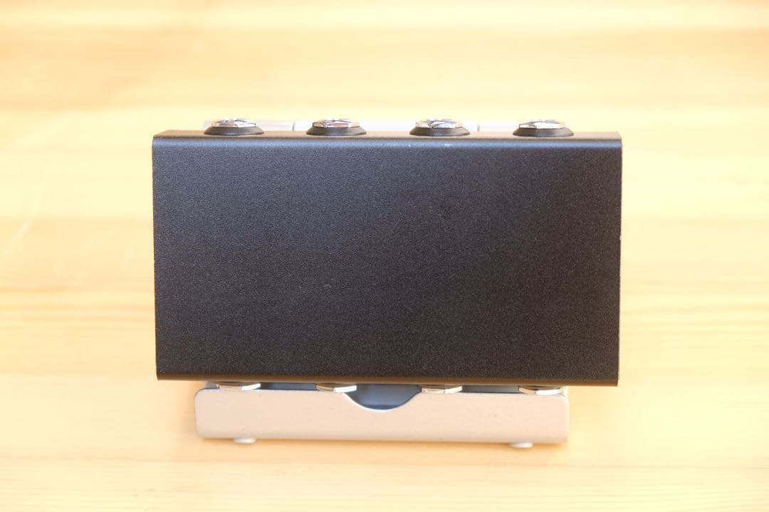 ギター Limetone Audio JCB-4S-Flat