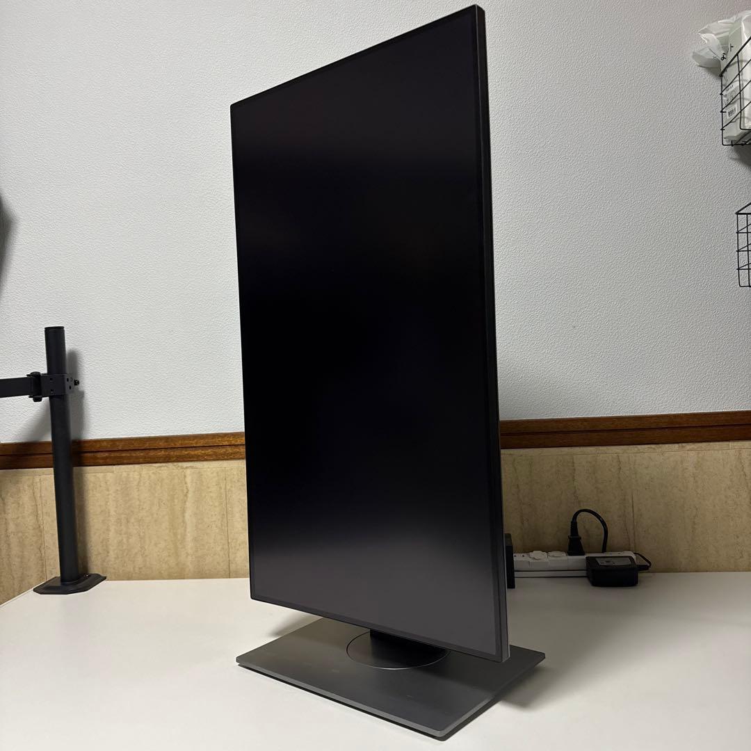 Dell U2718Q 4Kモニター 27インチ