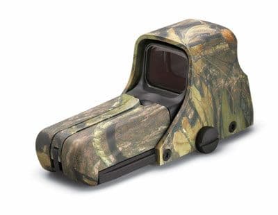 EOTech 512.A65RT ホロサイト カモフラージュ 実物