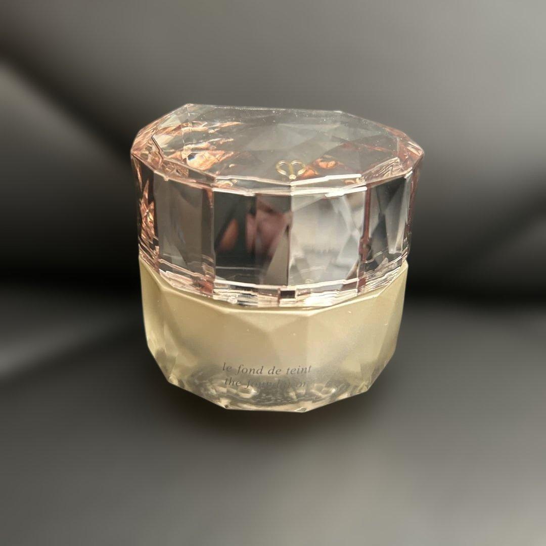 専用です！　新品未使用　クレドポーボーテ　ルフォンドゥタン　オークル10