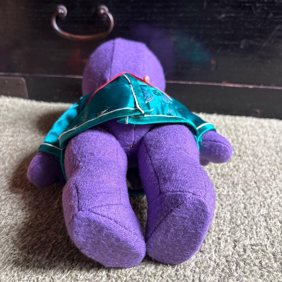 創作人形　姑娘の夢　ヒロタサトミ　作家様　作家人形　お人形