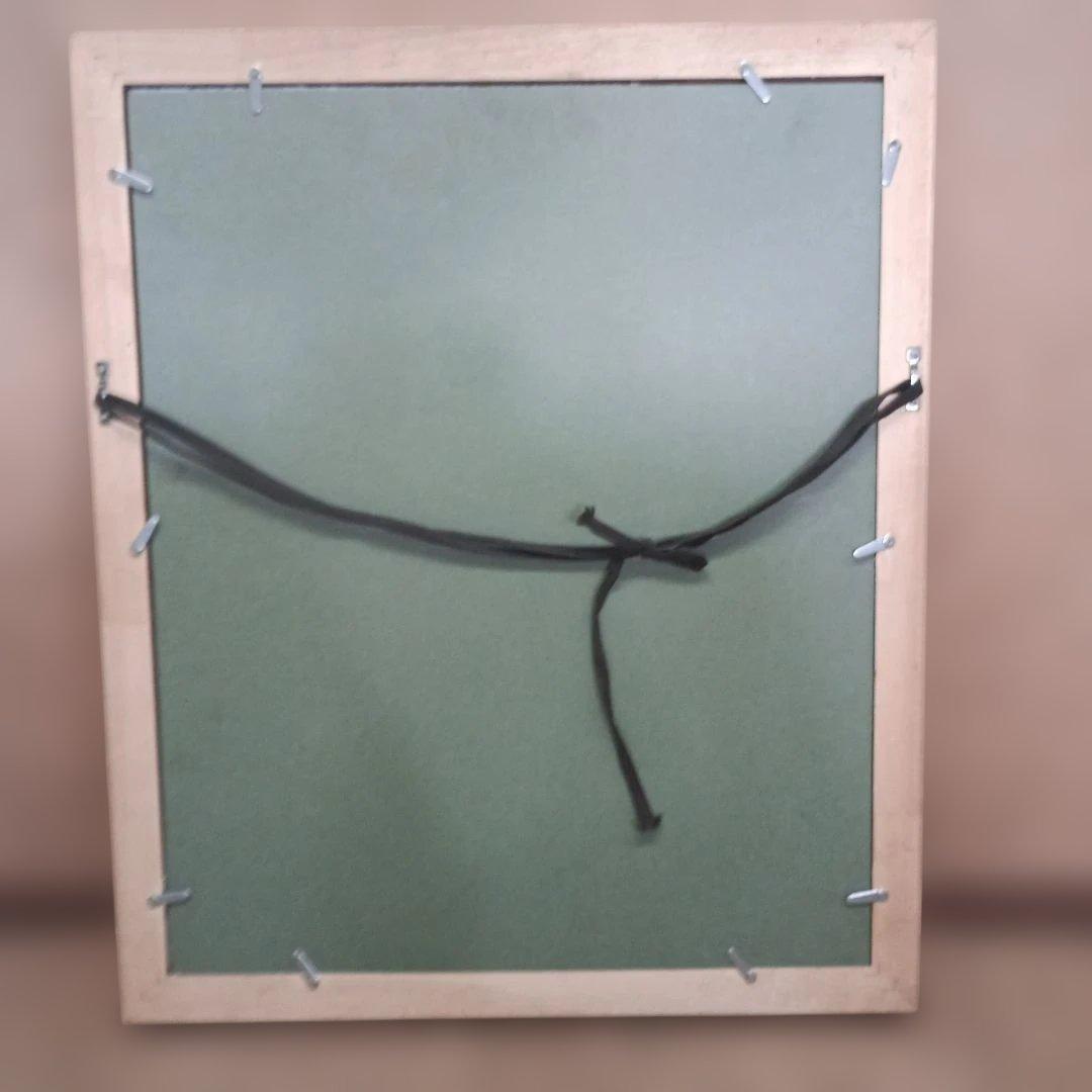 3983）シャガール「エルサレムウィンドウ　扉絵」