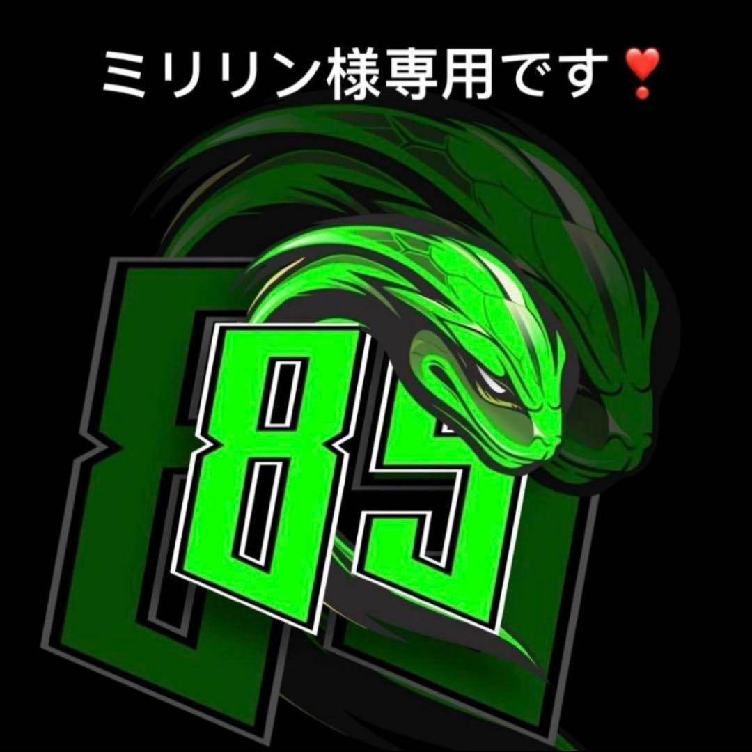 ミリリンです❣️0111