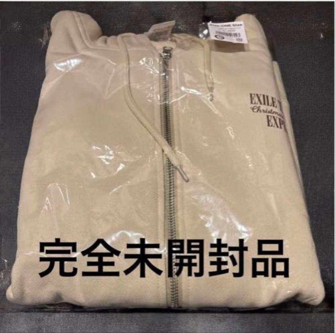 EXILE TAKAHIRO パーカー ペンライト ケース １０点