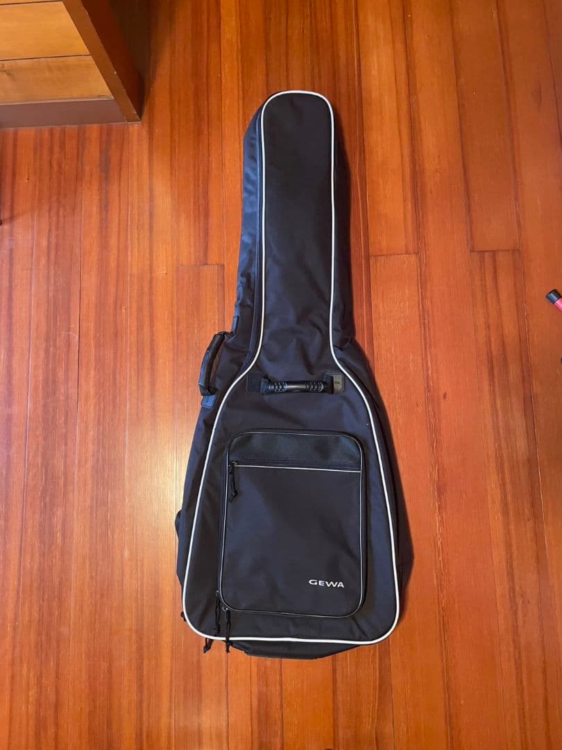 Epiphone　Sheraton II シェラトン