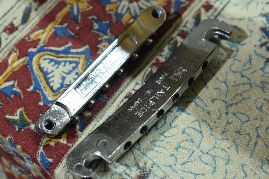 Burny Fernandes LG-480 SLG-50 ソフトケース付