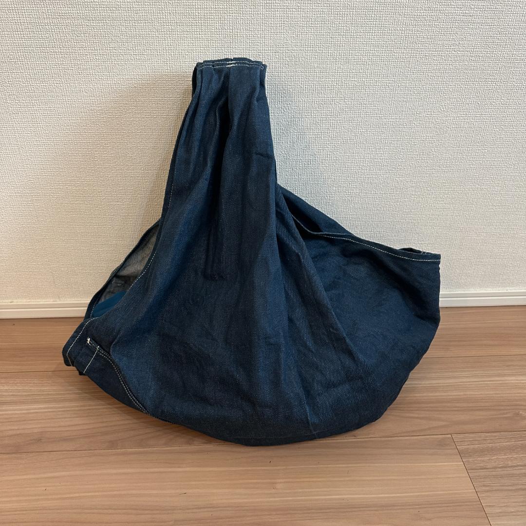 erva ドッグスリングバッグS（日本製／参考価格：28,600円） bg005