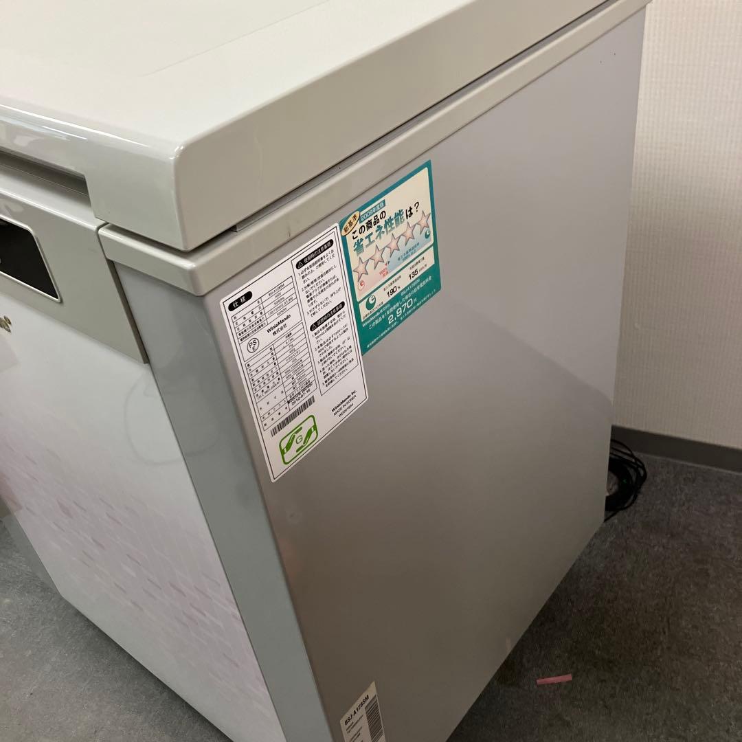 美品　キムチ冷蔵庫 120L 韓国キムチ 冷蔵庫　dimchiae