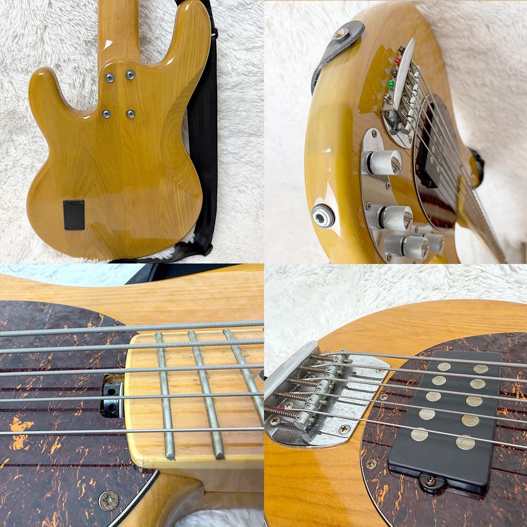 SX Stingray スティングレイ 5弦 ベース