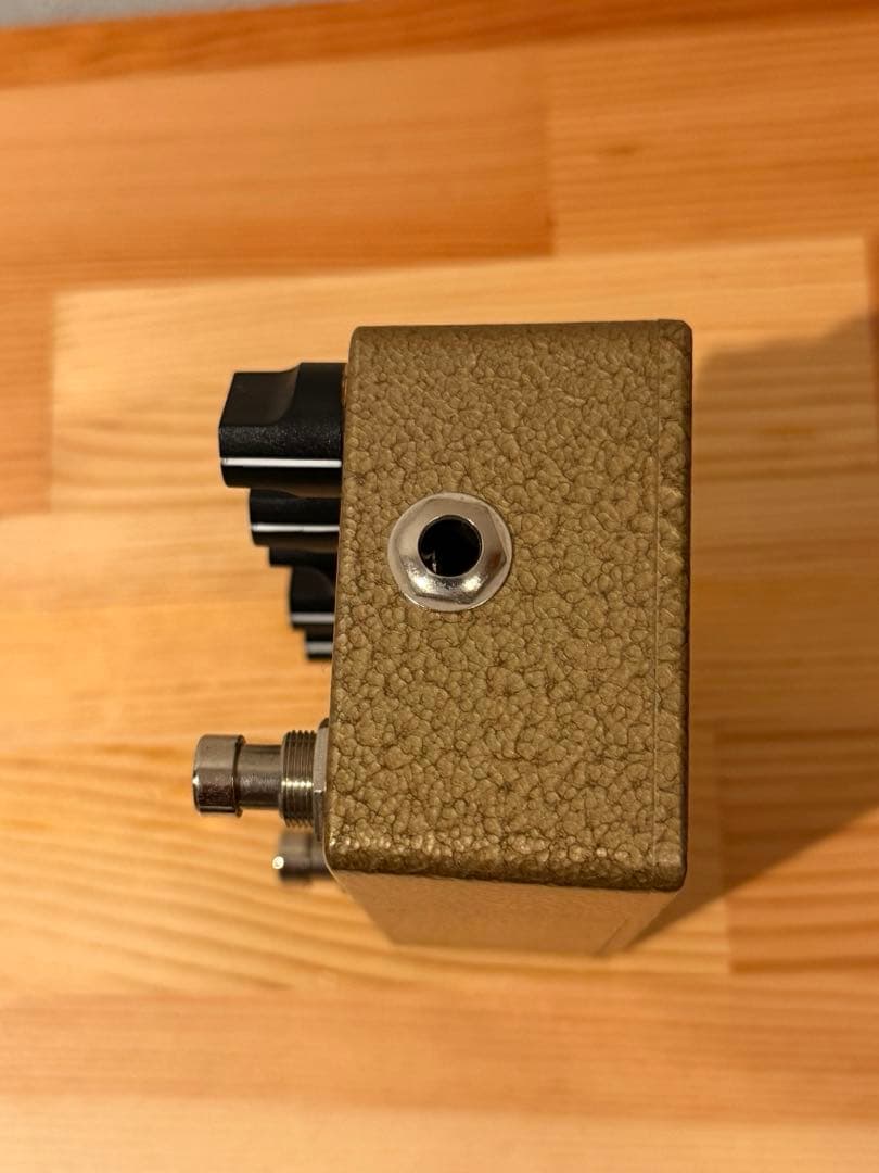 Studio Daydream FETBOX エフェクター