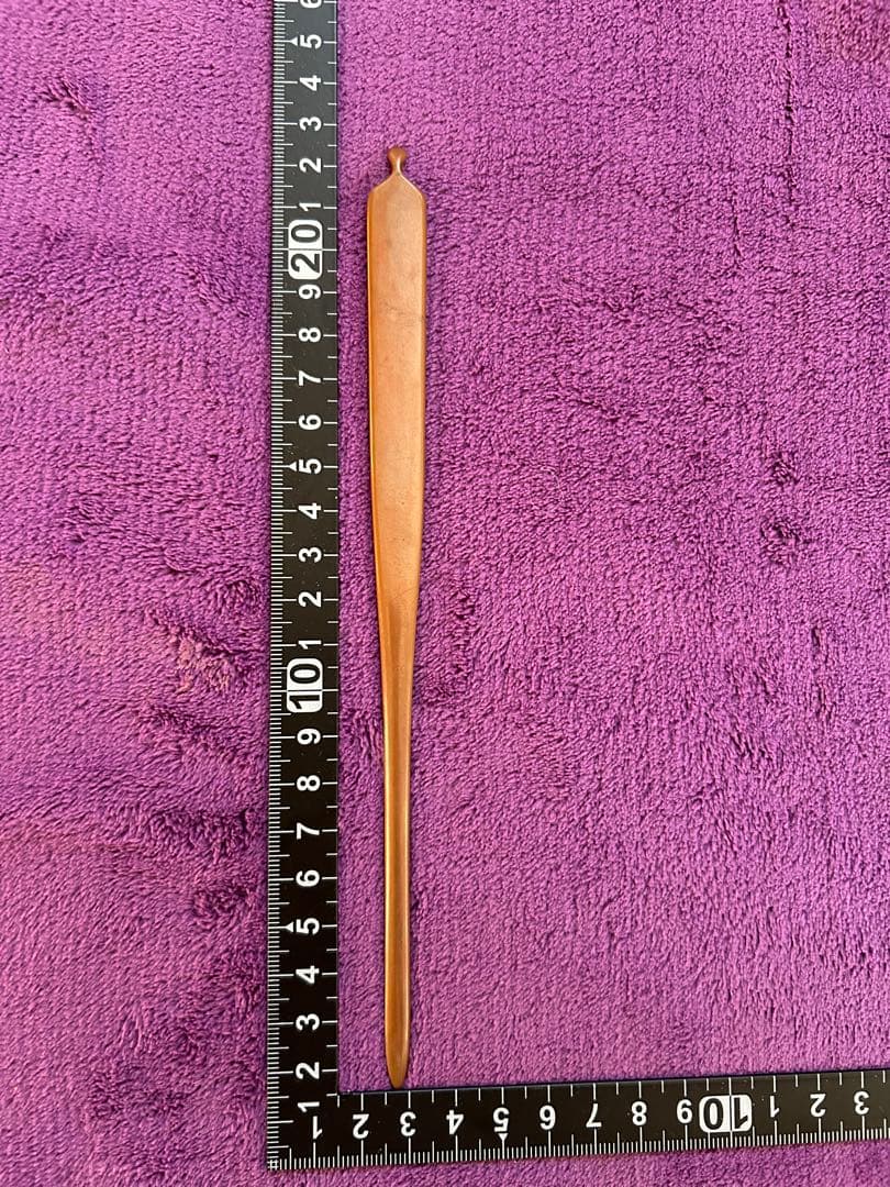 こうがい 刀装具 5本セット 日本刀 武具 骨董 アンティーク