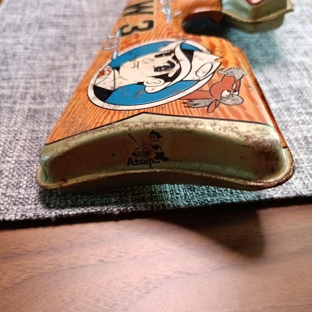 W3 ワンダー　スリー　トミーガン