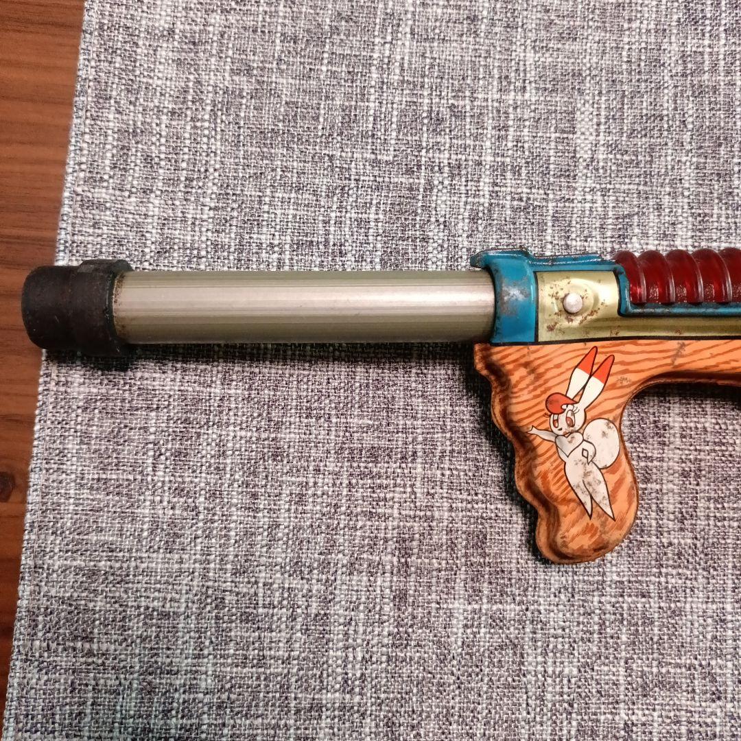 W3 ワンダー　スリー　トミーガン