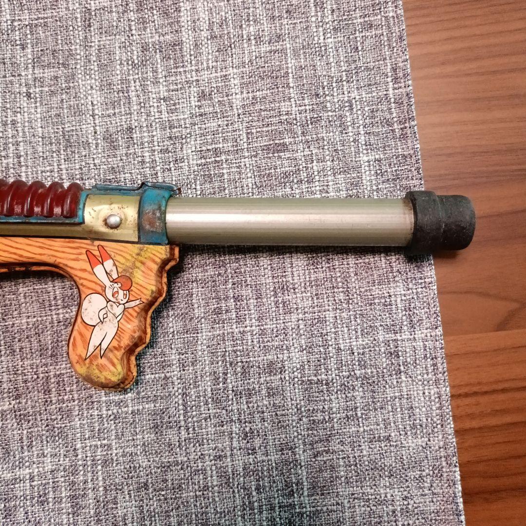 W3 ワンダー　スリー　トミーガン