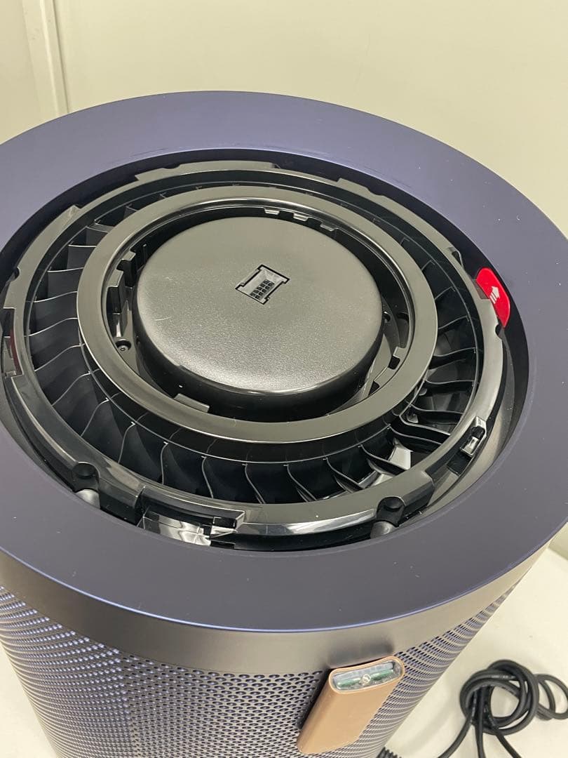 ダイソンPurifier Big+Quiet 空気清浄機