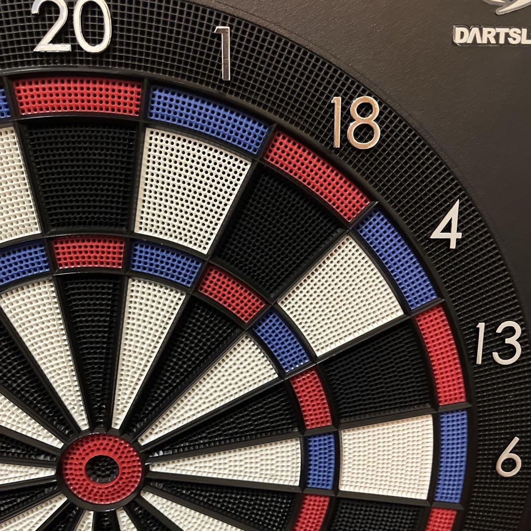 DARTSLIVE 200S ダーツボード　ダーツライブ
