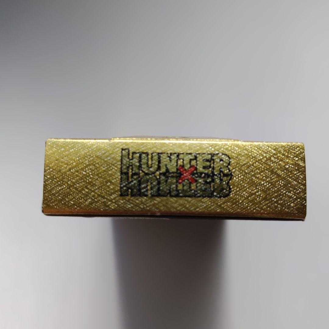 HUNTER×HUNTER　協会公認　トランプ