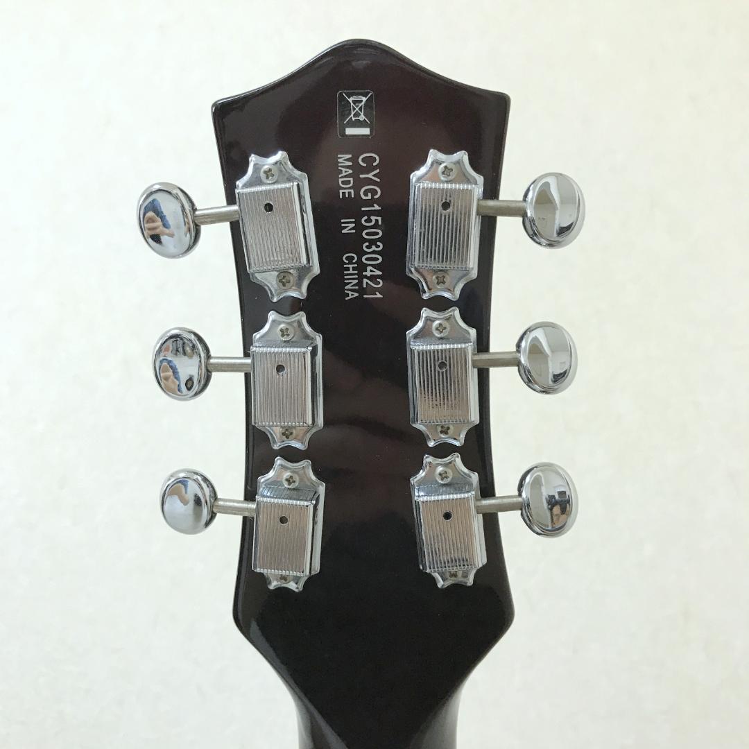 美品 Gretsch G5435T Electromatic 純正ギグバッグ付き