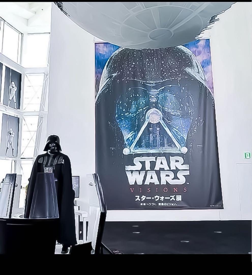 スターウォーズ【新品】トルーパー 限定 SW アート オブジェ フィギュアA