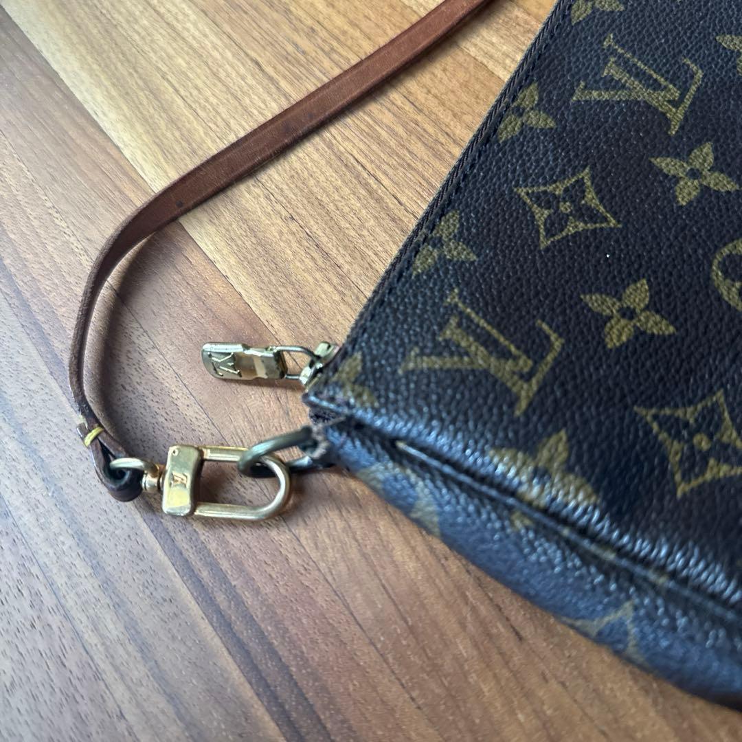 ルイヴィトン ミニバック