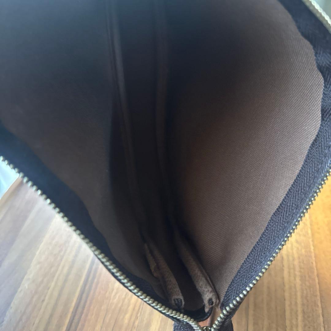 ルイヴィトン ミニバック