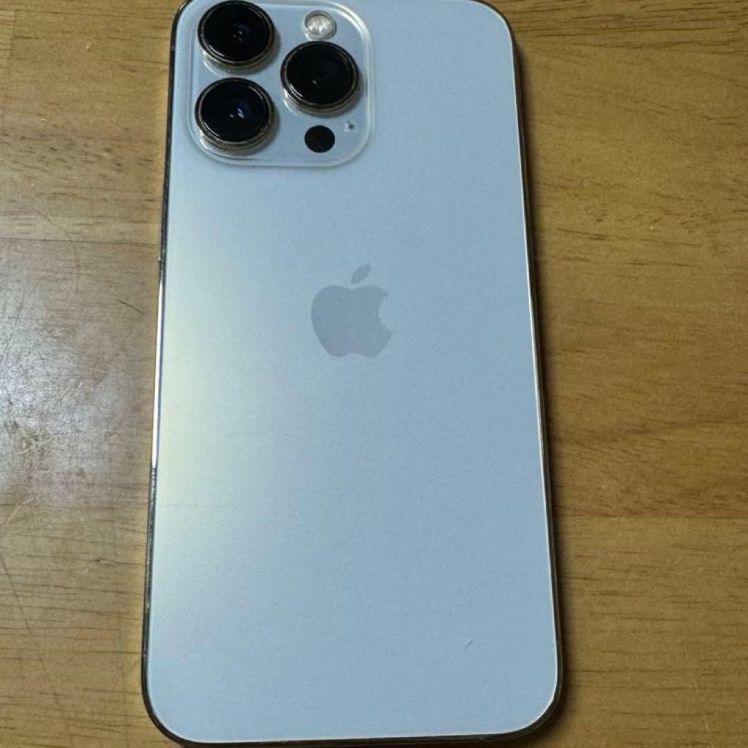 【ジャンク品】 iPhone13Pro